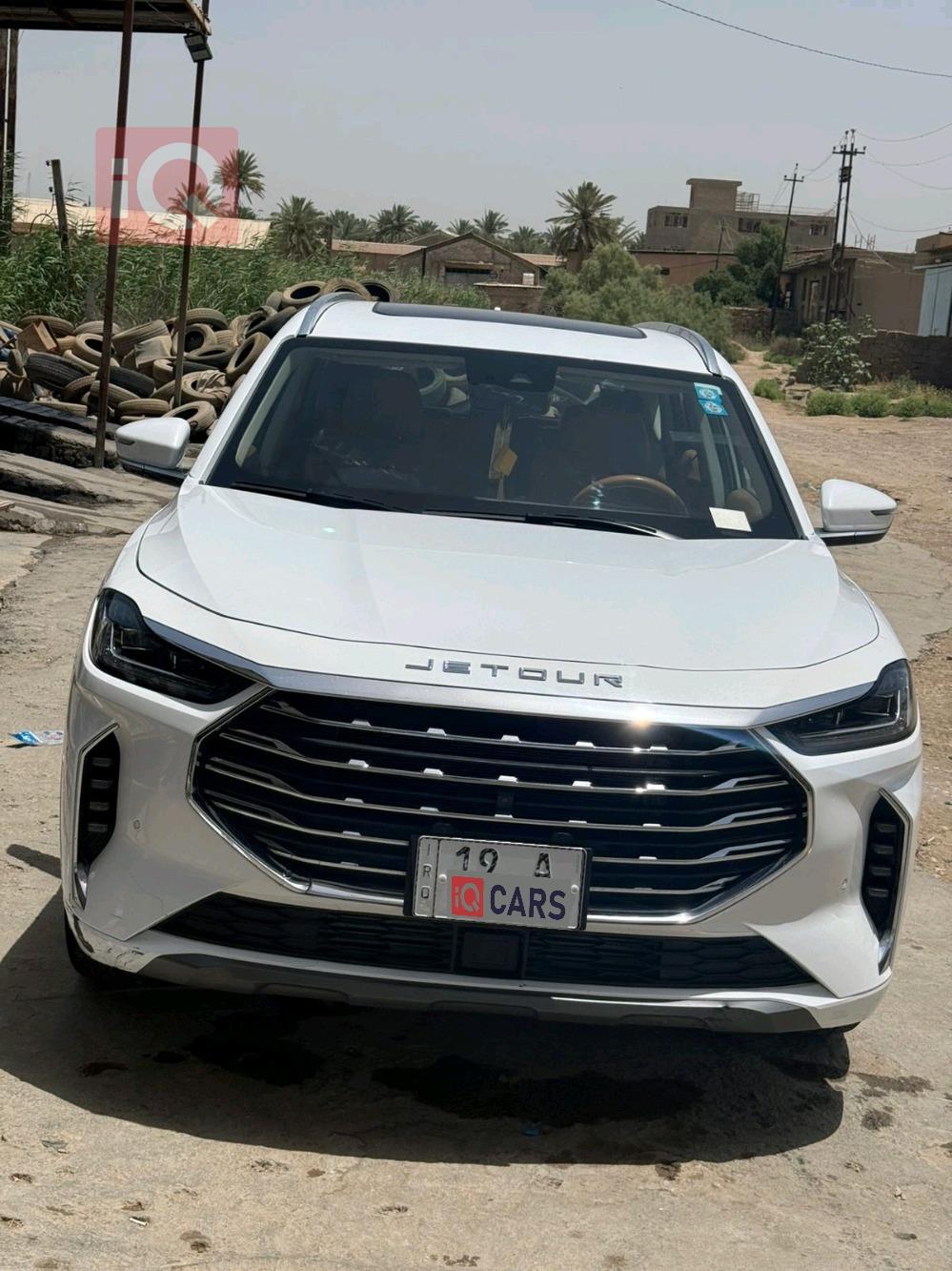 جيتور X70 بلس